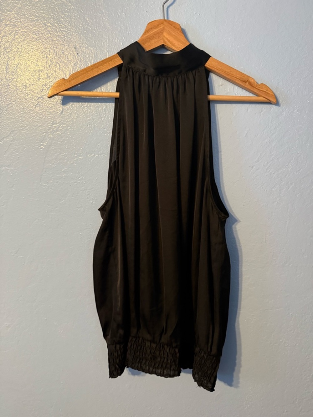 3 for $30! 💅🏻 Forever 21 Black Sleeveless High-Neck Top 💅🏻Bundle SALE!